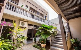Casa Hotel Mauene